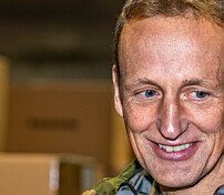 Forsvaret ligger foran langtidsplanen med rekruttering