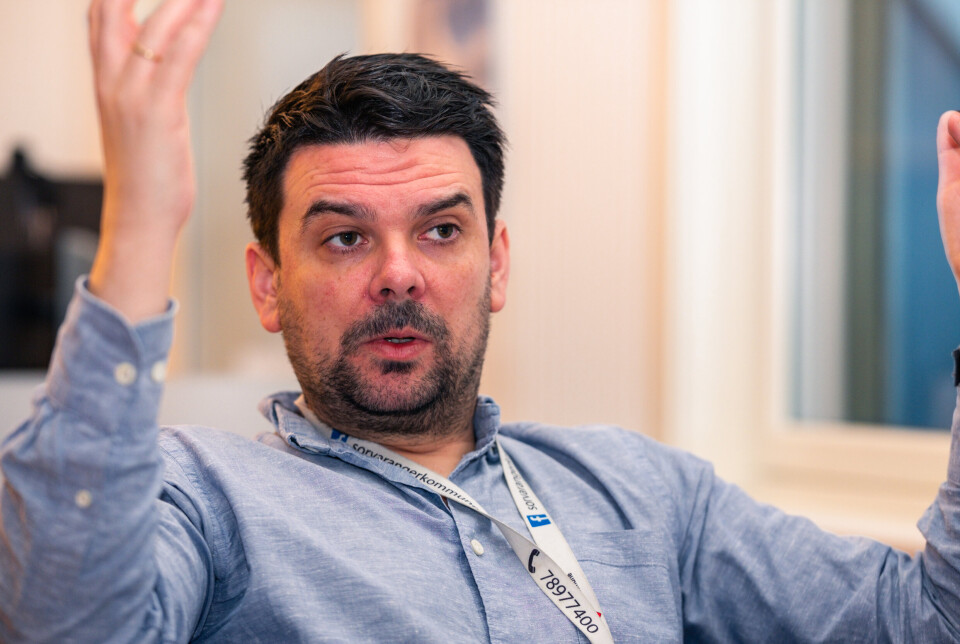 Vil flytte omstridt «grense»: – Det er jo komisk