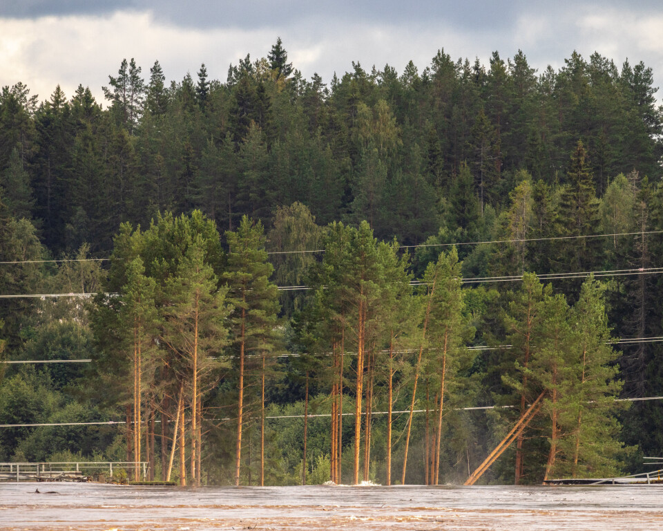 Seks tiltak for bedre totalberedskap