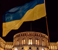 Krigsfrykten har økt