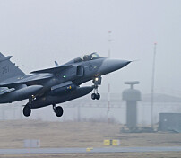 Sverige kjøper tyske kryssermissiler