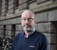 Hans minne vil leve videre