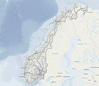 Kartverket advarer: Utdatert infrastruktur svekker beredskapen