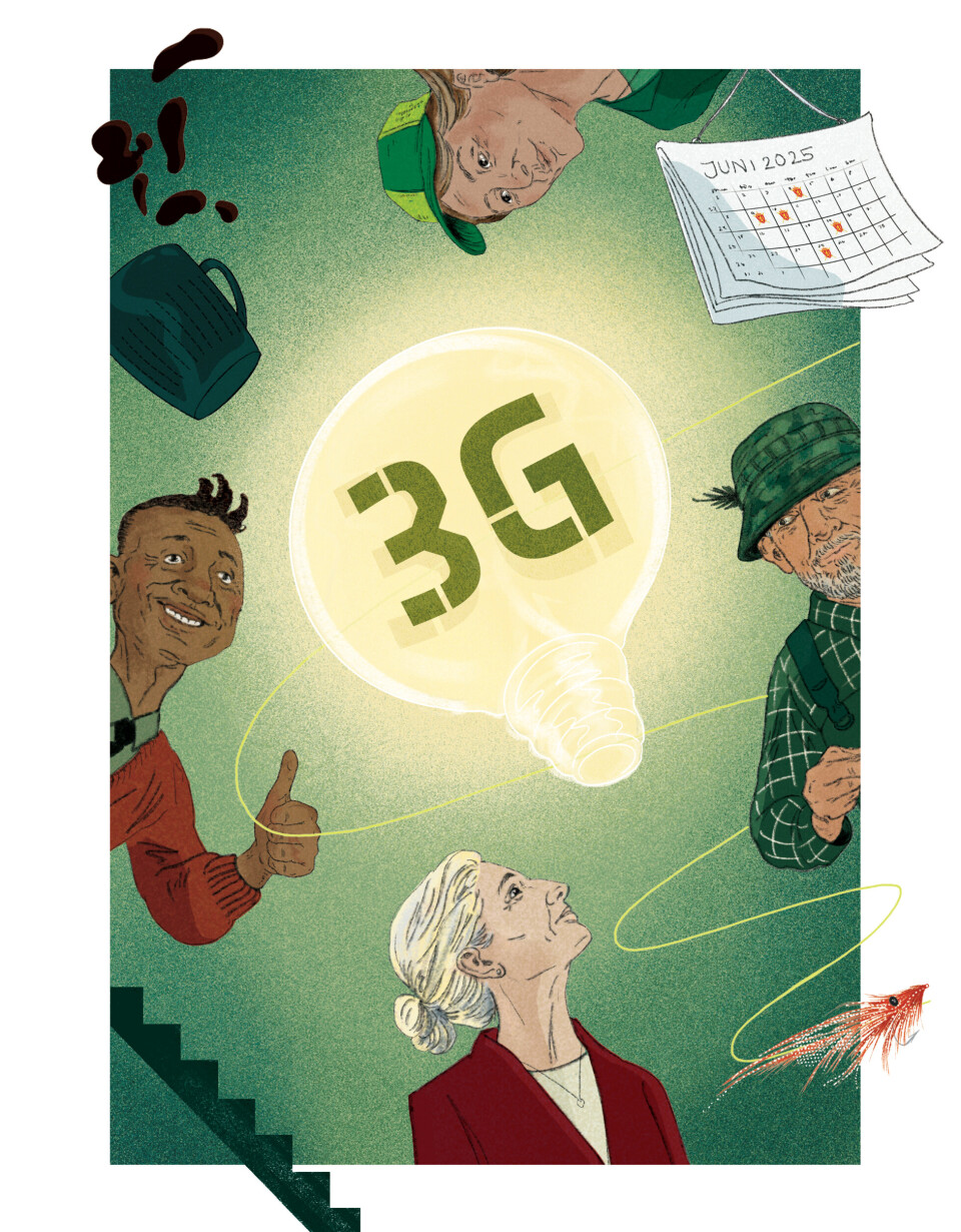 Pensjonsreformen – hvordan sukre en bitter pille