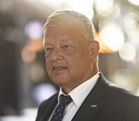 Nammo setter mål om 1000 nye ansatte på fem år