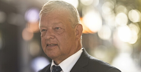 Nammo setter mål om 1000 nye ansatte på fem år