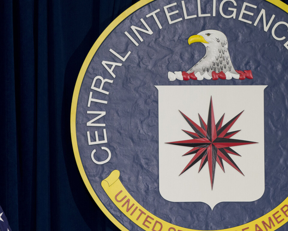 USA stanser etterretningshjelp til Ukraina