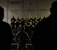 Forsvarsløftet krever mer enn bare redusert
byråkrati