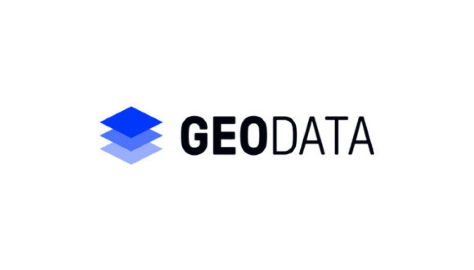 Geodata søker: Key Account Manager