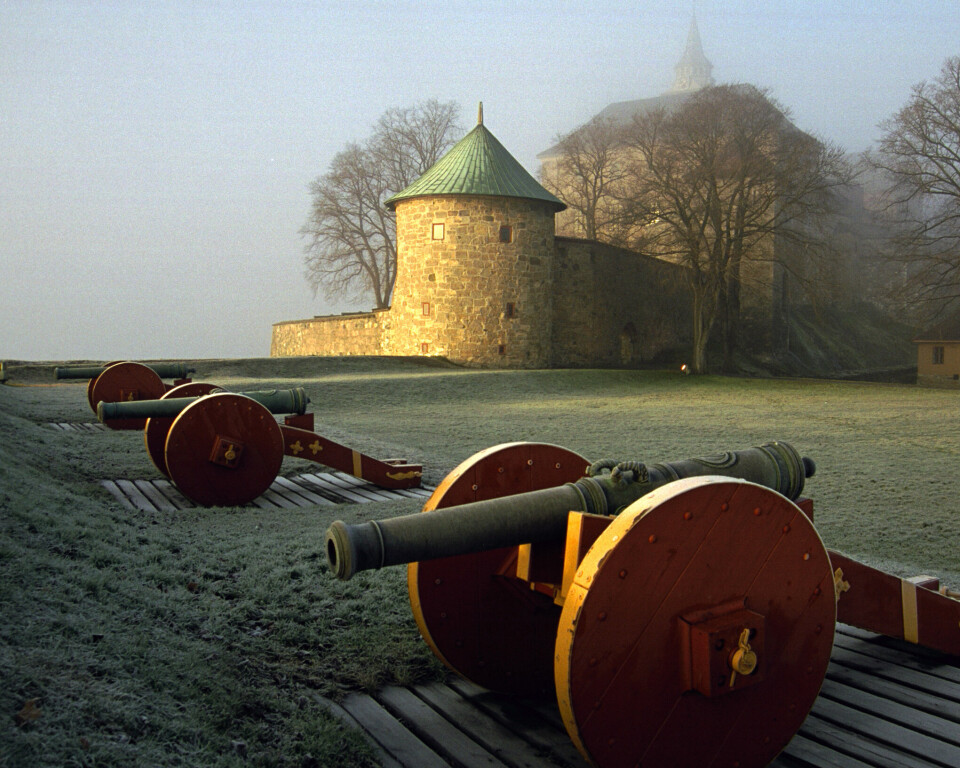 Kan ha funnet motstandsfolk som ble henrettet under krigen