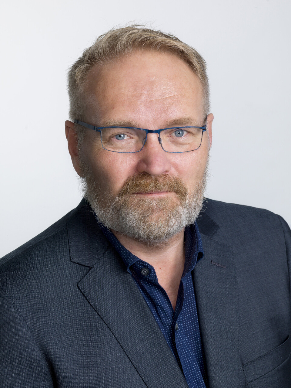 EKSPERT: Ståle Ulriksen.