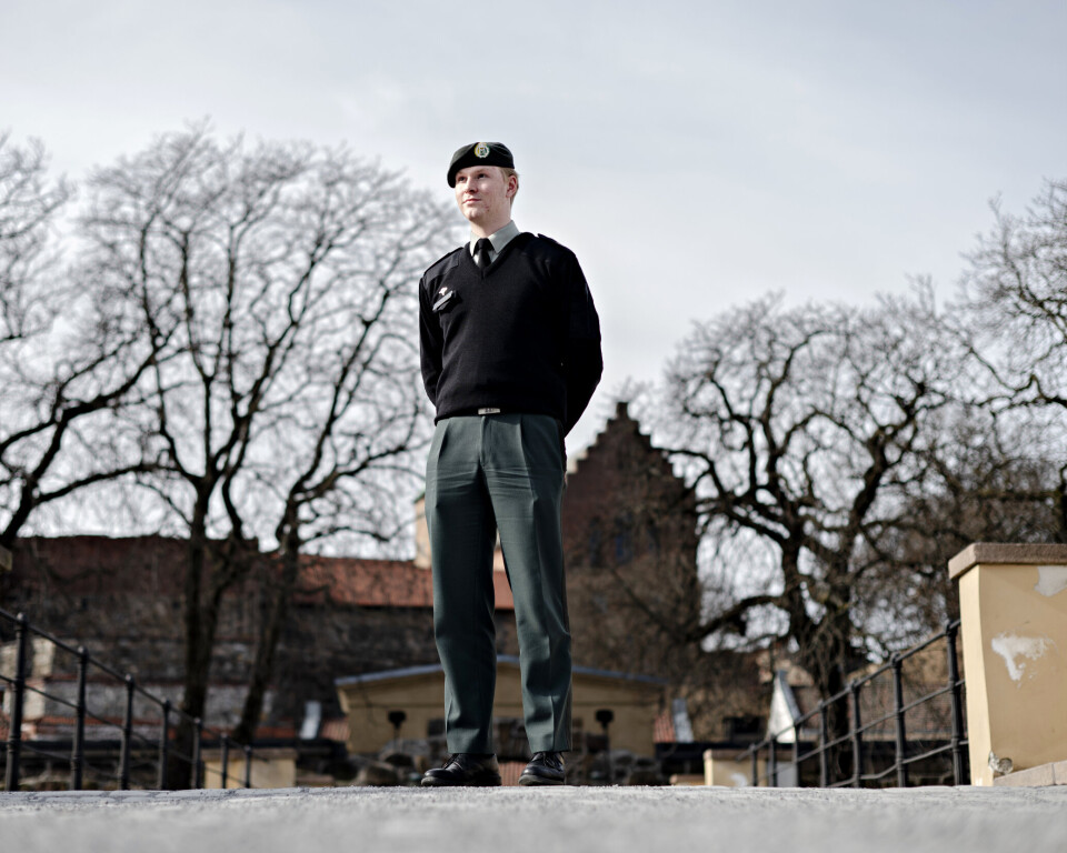 TVO om klareringstrøbbel: – Helt uakseptabelt