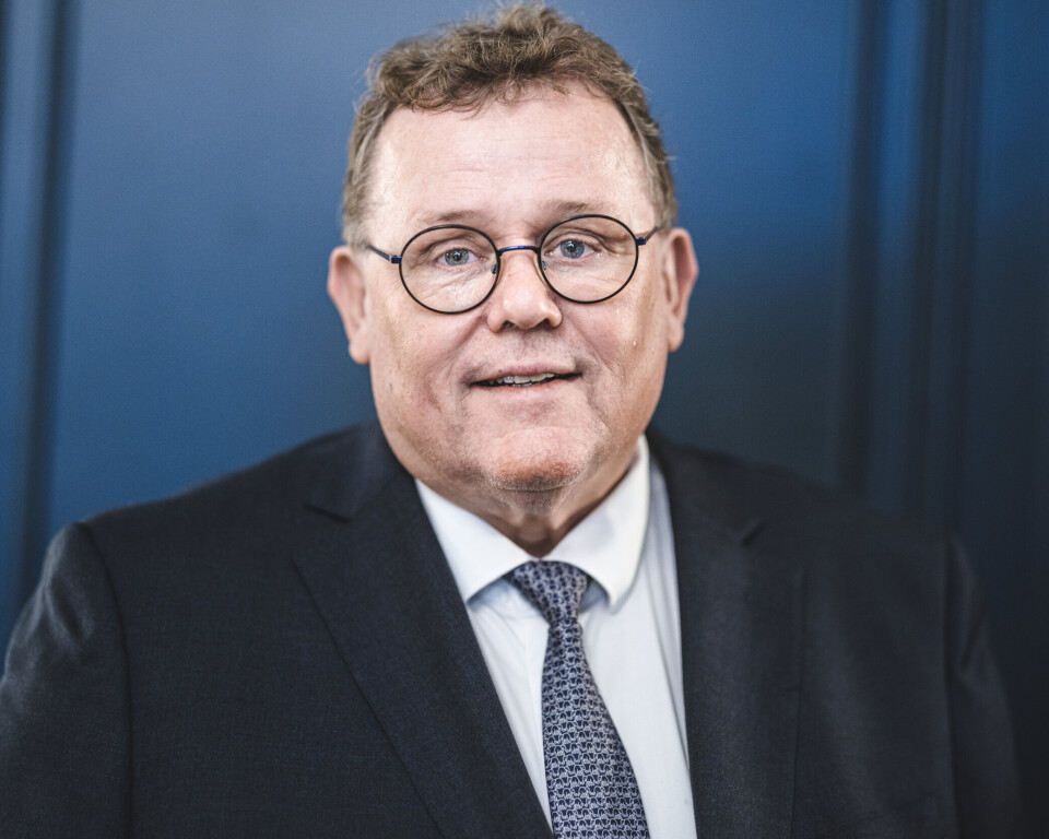 Får urovekkende meldinger om Forsvarets tilstand: – Bekymringsfullt