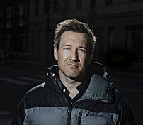 Veteran fraråder nordmenn å verve seg