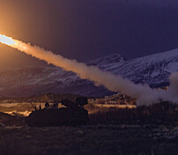 Dette kan bli Hærens nye artilleri: – Meget kapabelt