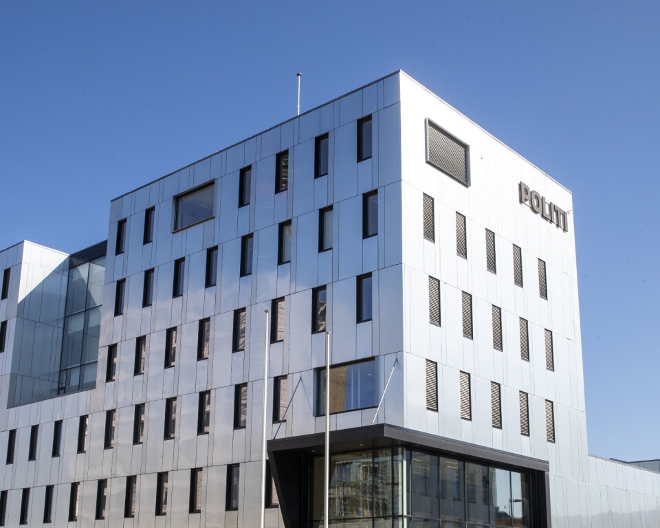 Setermoen-ulykke: Politiet har tatt beslag