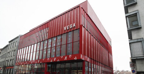 Ukrainas ambassade vil stanse dokumentarvisning