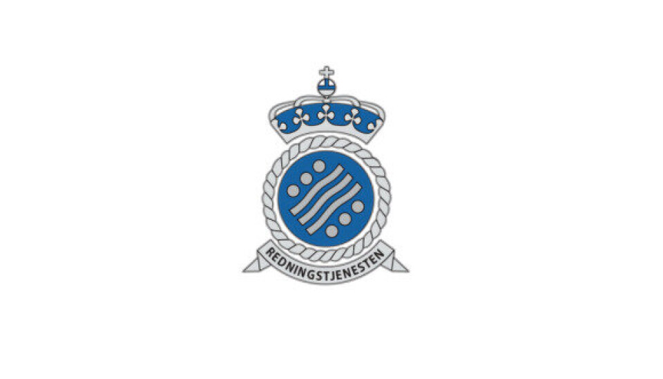 Hovedredningssentralen