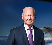 Saab skal utvikle ubemannet kampfly