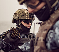 Ukrainsk stridsbåtoperatør: – Svært risikabelt