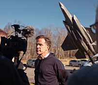 Klart for dragkamp om nytt prosentmål