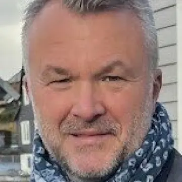 Tore Jacobsen