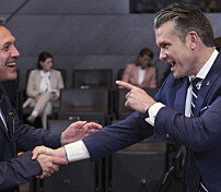 Kan bli fem prosent: – Ikke rakettforskning