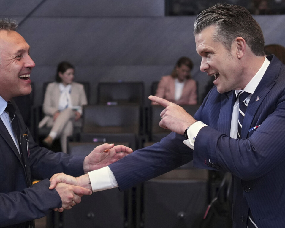 Kan bli fem prosent: – Ikke rakettforskning