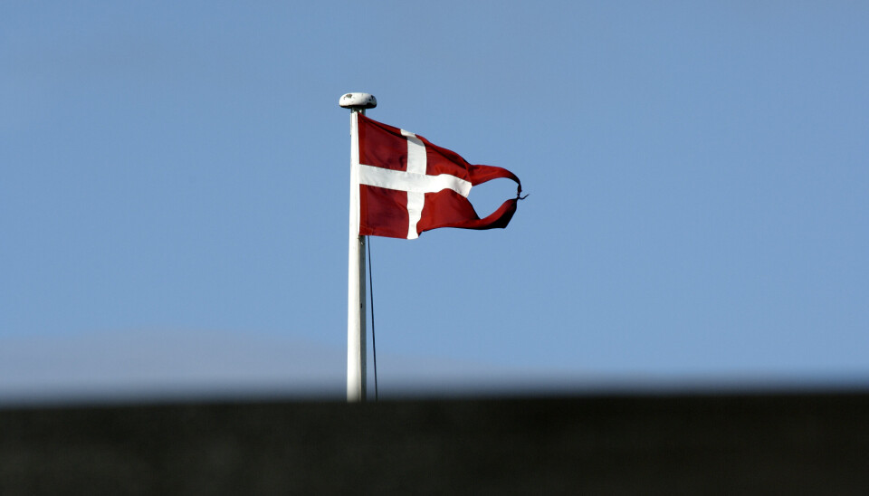 DANMARK: Den danske forsvarsministeren, Troels Lund Poulsen, har bevilget 180 millioner kroner for å korte ned på saksbehandlingstiden for sikkerhetsklarering av personell i Forsvaret.
