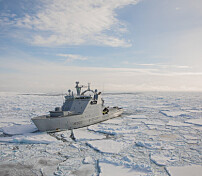 Grønland legges under U.S. Northern Command