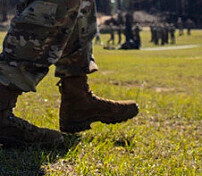 Vil kreve amerikanske støvler på soldater