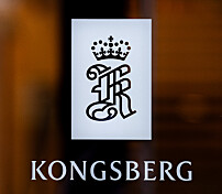 Geir Håøy går av som Kongsberg-sjef