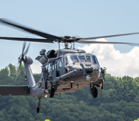 USA tilbyr Norge helikoptre for 26 milliarder