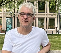 – Putins mål dreier seg ikke bare om territorium