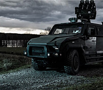 Tsjekkia kjøper luftvern for milliarder