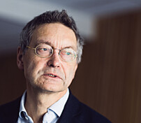 Forsker: Vi må bli mindre avhengige av USA