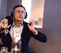 Hvorfor kan ikke Russland og Vesten være venner?