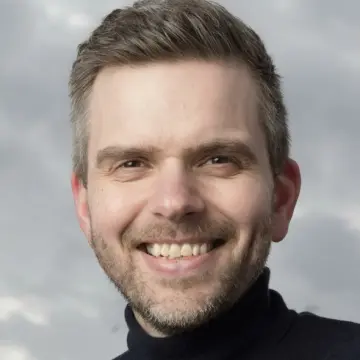 Jan Morten Hansen