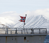 Forsker: Skaper en historie om et russisk Svalbard