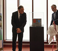 Utbygging på Porsangmoen: – Svært krevende