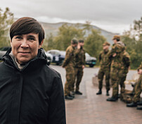 – Vi må ikke tro vi er immune