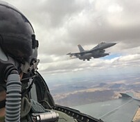 – Vi sier ofte at det er den gode eleven som dreper deg