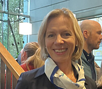 Letter på sløret om dronestrategi