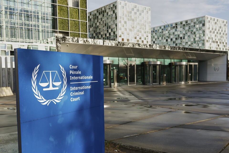 ICC: Den internasjonale domstolen (ICC) i Haag starter tirsdag krigsrettssak mot Joseph Kony, tiltalen er på 39 punkter.