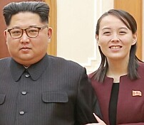 Raser mot amerikanske militærøvelser