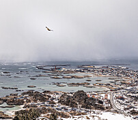 Stor øvelse på Andøya mot signalforstyrrelser
