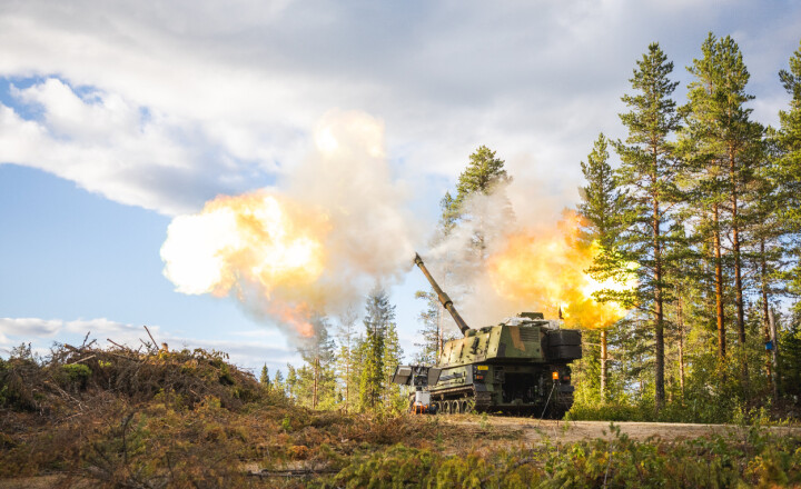 En vellykket anskaffelse vi
kan lære av