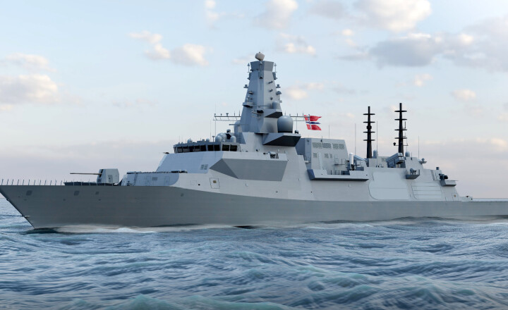 Et strategisk valg med etiske utfordringer