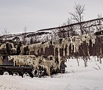 – Vi har valgt K9 fordi det er den beste kanonen
