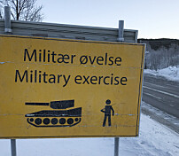 Traff elev med skarpskytterrifle- brukte sikteplaten feil, ifølge rapport